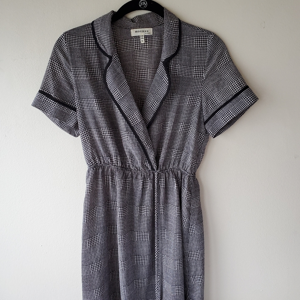 Short sleeve Dress